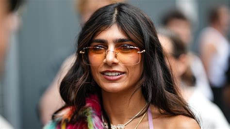 mia khalifa bikini pics|FROM PORN TO PLAYBOY: Most